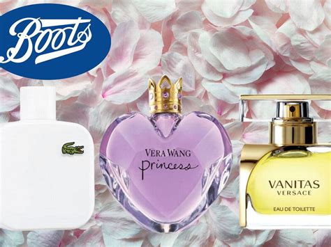 perfume offers at boots chemist.